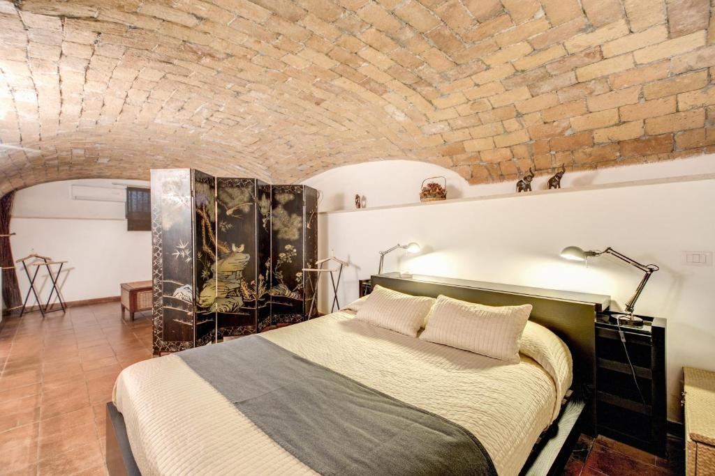 The Vault Suite Rom Exteriör bild