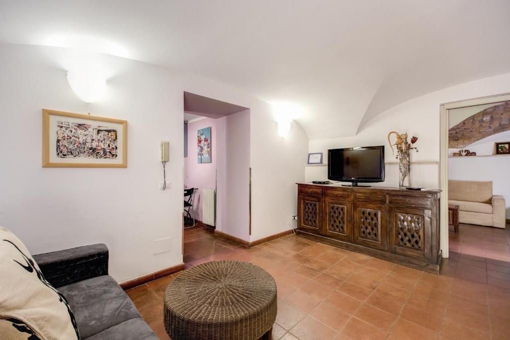 The Vault Suite Rom Rum bild